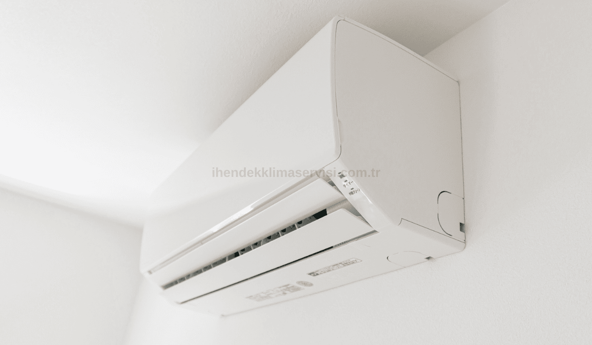 Hendek Altus Klima Montajı