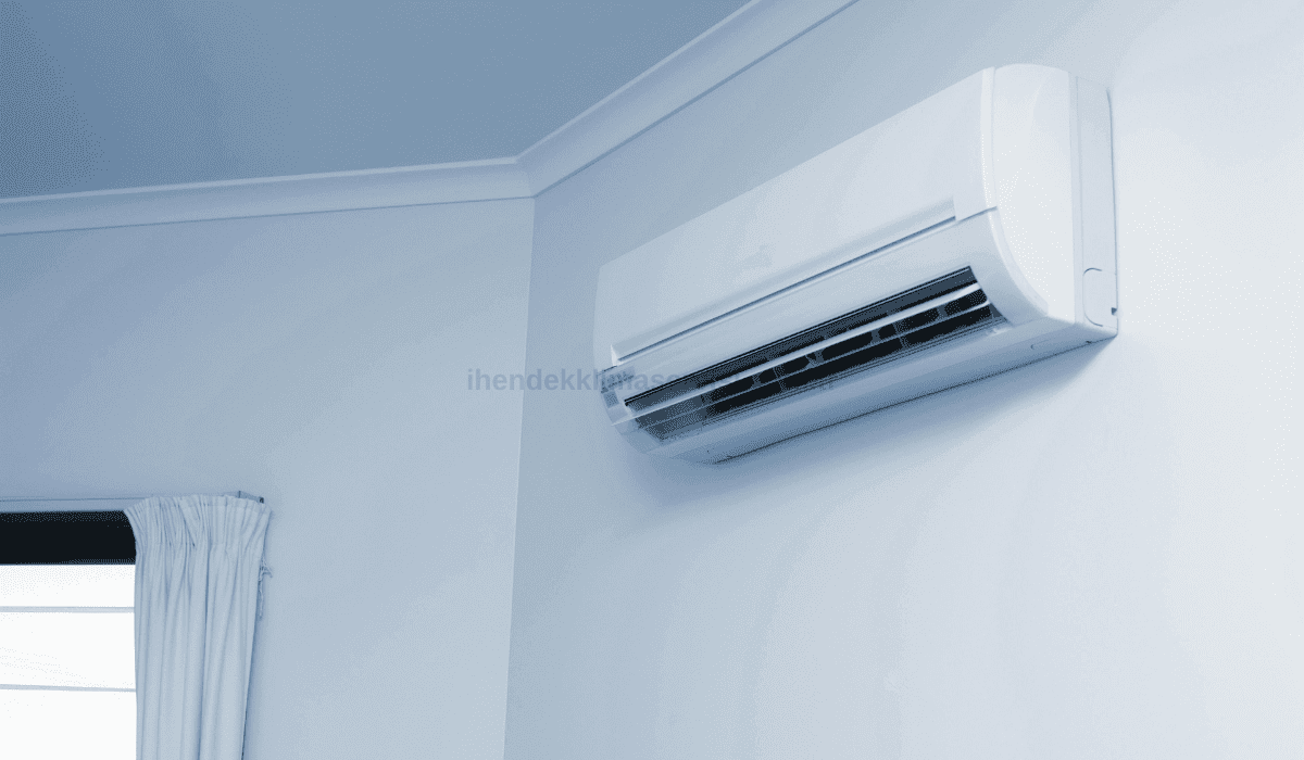 Hendek Altus Klima Gaz Dolumu