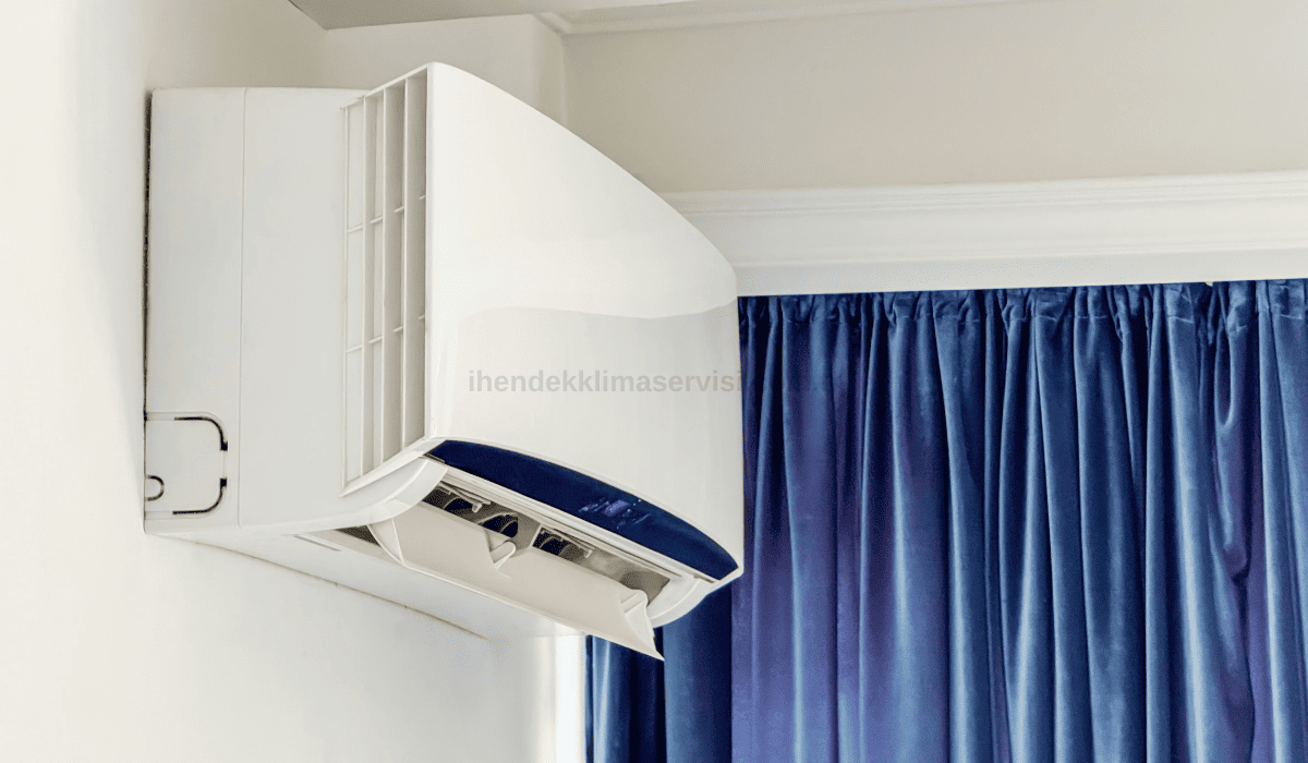 Hendek Altus Klima Sökme ve Taşıma