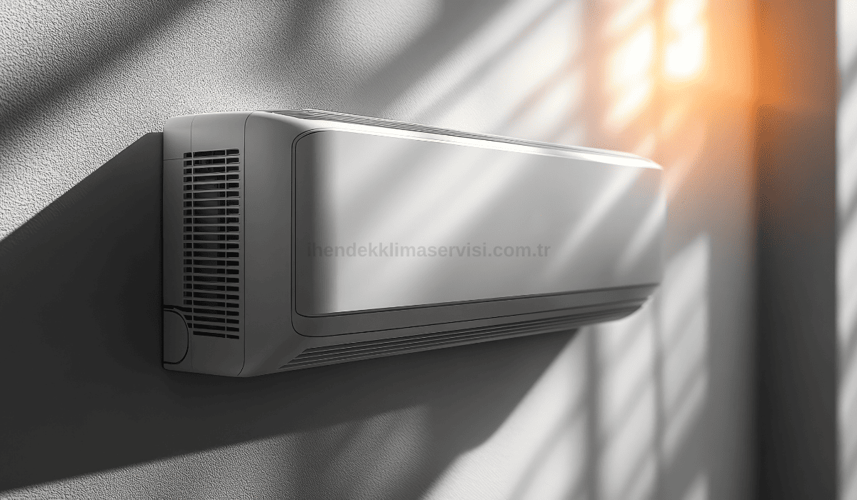 Hendek Altus İnverter Klima Servisi